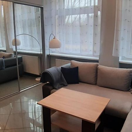 Pogodny Apartament Кудова-Здруй Екстер'єр фото