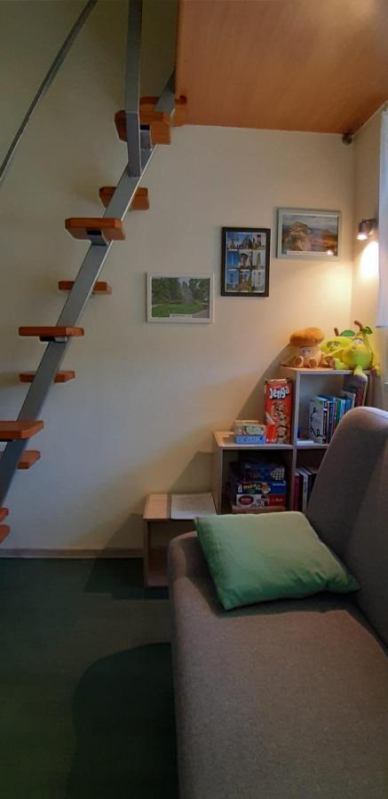 Pogodny Apartament Кудова-Здруй Екстер'єр фото
