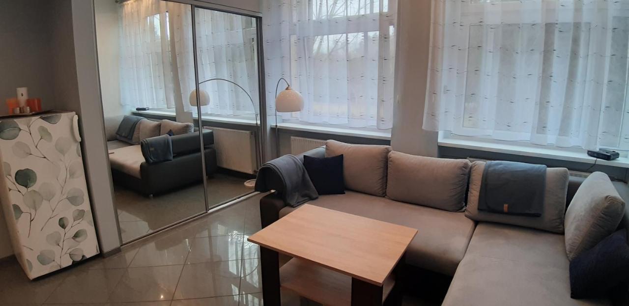 Pogodny Apartament Кудова-Здруй Екстер'єр фото