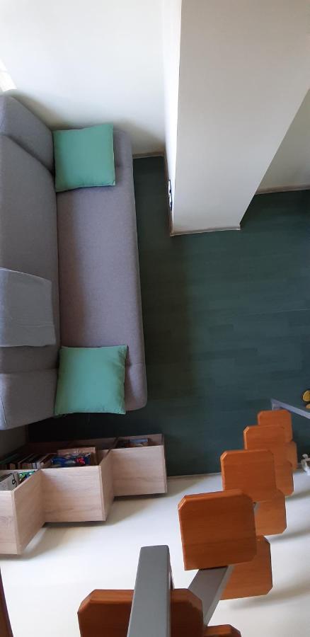 Pogodny Apartament Кудова-Здруй Екстер'єр фото