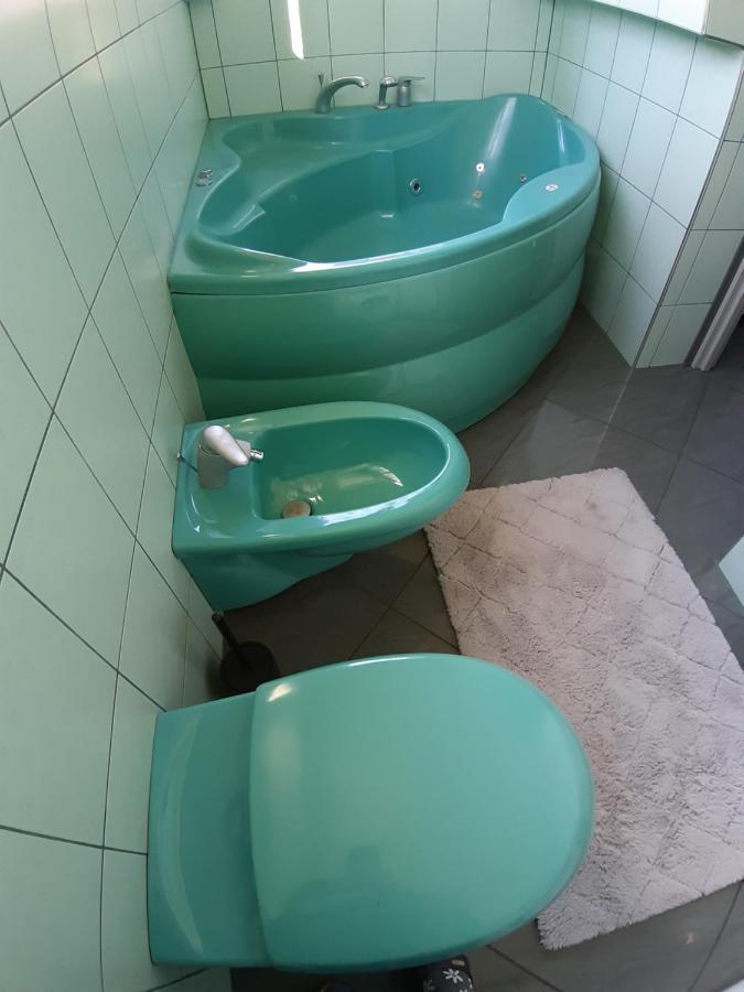 Pogodny Apartament Кудова-Здруй Екстер'єр фото