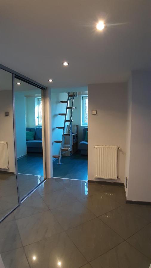 Pogodny Apartament Кудова-Здруй Екстер'єр фото